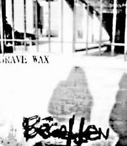 The Begotten : Grave Wax Demo